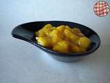 Chutney de mangue