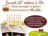 Rdv Gourmand