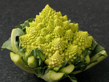 Chou romanesco