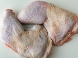 Comment désosser une cuisse de dinde