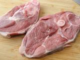 Comment hacher du mouton ou de l’agneau