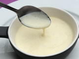 Crème d’ail