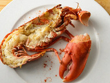 Homard grillé : vive la simplicité