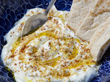 Labneh maison, mieux qu’un fromage blanc