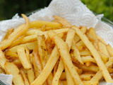 Peut-on faire des frites avec les pommes de terre nouvelles