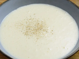 Sauce soubise