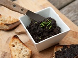 Tapenade à la criste marine