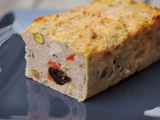 Terrine de restes de viande