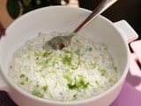 Tzatziki