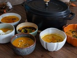 Base, six soupes : ma recette d’automne à préparer en grande quantité
