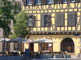 Bistrot des Copains, Strasbourg