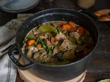 Blanquette de Veau