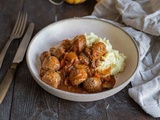 Boulettes façon Bourguignon : Découvrez la Recette réconfort par Excellence