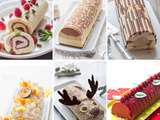 Comment faire une Buche de Noël maison: Conseils, astuces et recettes