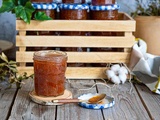 Confiture de figues: recette parfaite et bonnes pratiques