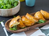 Empanadas au Boeuf