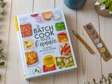 Je batch Cook toute l’année – Editions Larousse