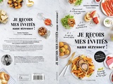 Je reçois mes invités sans stresser! Editions Larousse