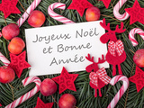 Joyeux Noël