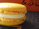 Macarons à la Banane