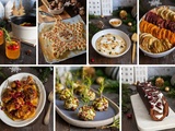 Menu de Noël mini budget: moins de 10,50 € par personne