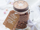 Mix pour Chocolat Chaud (Cadeau Gourmand)