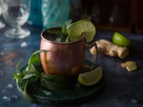 Moscow Mule