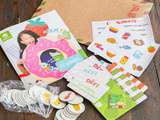 Pandacraft : kit créatif pour enfants