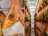 Prosciutto Di San Daniele aop: Un lieu magique pour un jambon unique