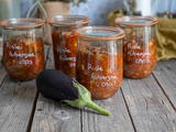 Riste d’aubergine maison: Recette simple et savoureuse