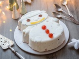 Semifreddo façon Cassata Sicilienne {1 moule Tupperware à gagner!}