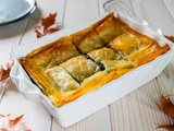 Spanakopita