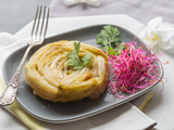 Tartelettes Tatin d’Endives