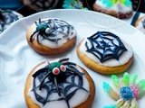 Terriblements gourmandes pour Halloween