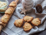 Tuiles aux Amandes