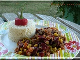 Chili con carne