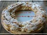 Paris Brest