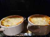 Petits gratinés de potiron au comté pour les soirs d’hiver