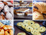 Goûter et petit déjeuner de la rentée- recettes de gâteaux rustiques du terroir bônois