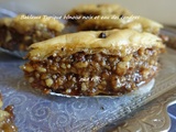 Idées de gâteaux traditionnels algériens de annaba pour fêtes- réussites et succès