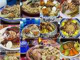 Idees recettes aïd adha 2023- pâtes traditionnelles des bônois- annaba