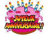 6ans fete aujourd hui mon blog