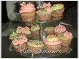 Cups cakes كاب كيــــــــك