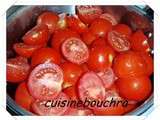 Sauce tomate صلصة الطماطم