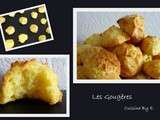 Gougères