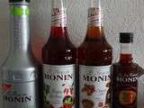 Nouveau partenaire : monin