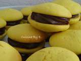 Whoopies version 2 ;)