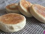 English Muffins