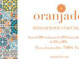 Boutique Orangade