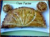 Galette des rois